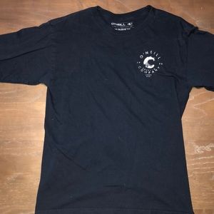 Navy blue O’Neill long sleeve T-shirt. Great condition